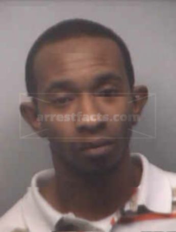 Antavius Huffman