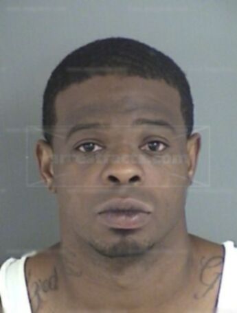 Demareo Antwone Robertson