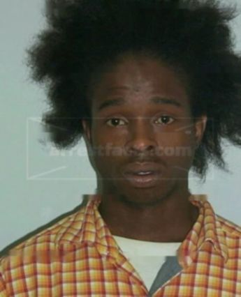 Shamar Durham