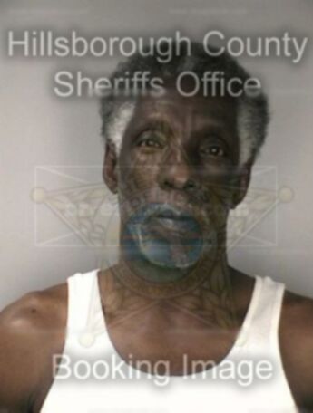 Ulysees Moore Sr.