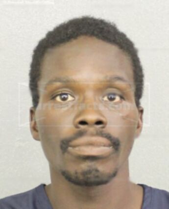 Antonio Montgomery