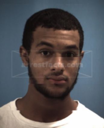 Deshawn Eugene Henderson