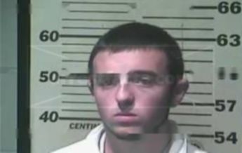 Zachary Robert Fox