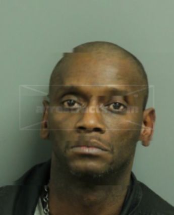 Eric Douglas Kearney