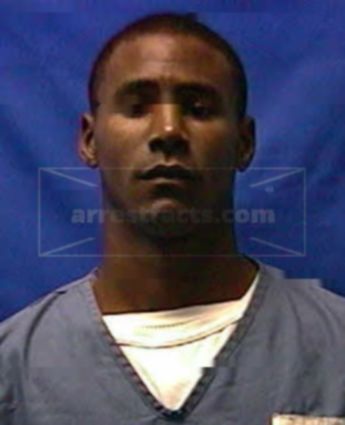 Keith Eugene Brooks