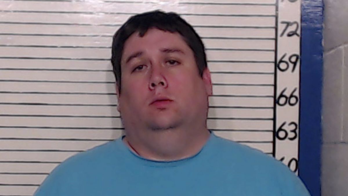 James Matthew Gibson
