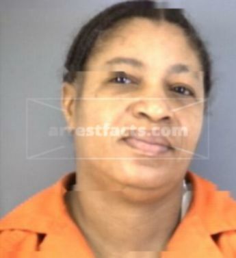 Debra Lee Boyd