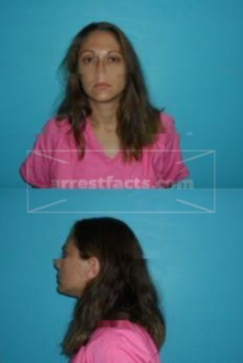 Brittany Nichole Wagner
