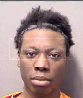 Lawreese Quinton Alexander