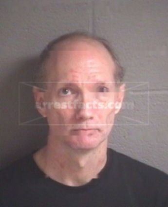 Timothy Reagan Cheek