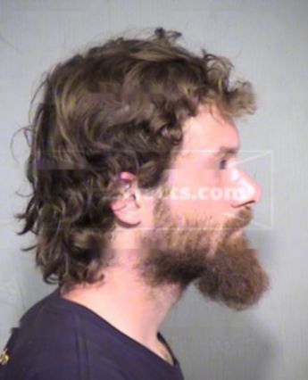 Grant Patrick Kerst