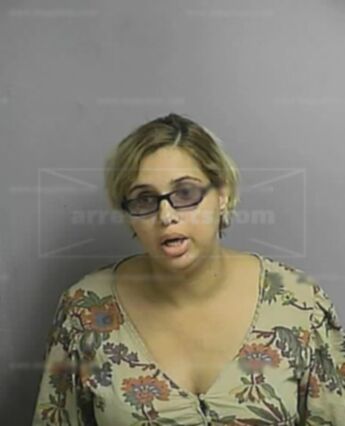 Christina Lee Rivera