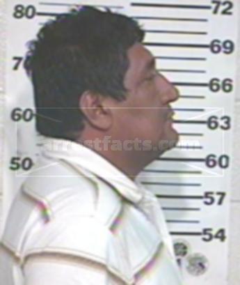 Ricardo Suarez Gutierrez