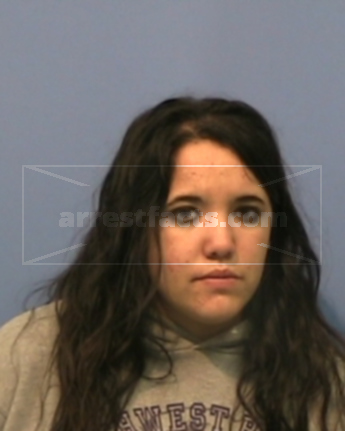 Brittany Nicole Ybarra
