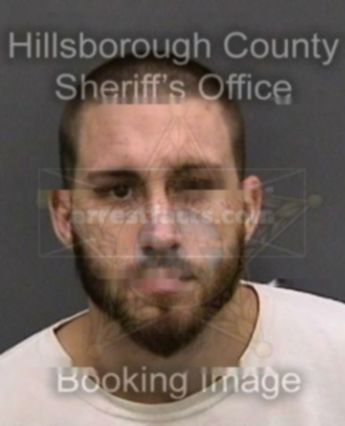 Jarrod Matthew Moody