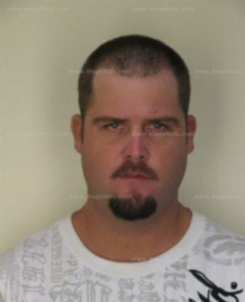 Anthony Dane Keller