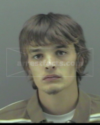 Jonathan Michael Morgan