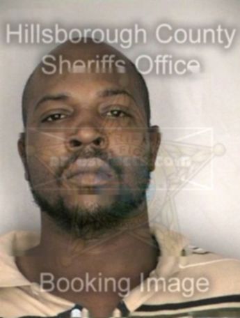 Patrick Daniel Tolbert