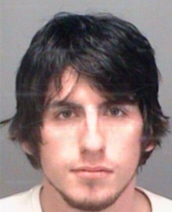 Justin Lee Beckwith