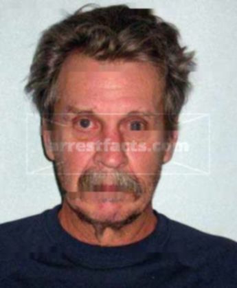 Dwight Charles Hook