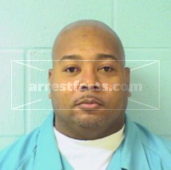 Maurice Bryant