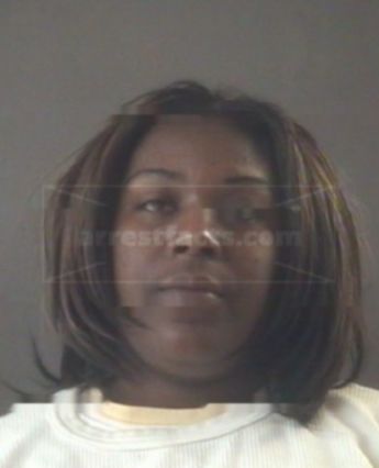 Kymeshia Tnae Mills