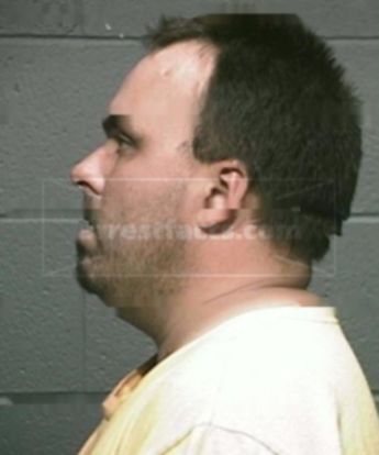 Timothy Myers Poole