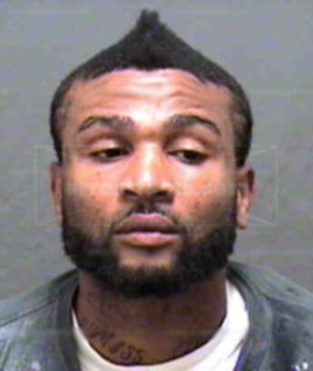 Demario Chambers
