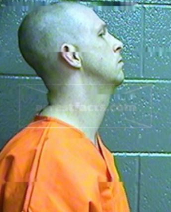 Brian D Layfield Jr.