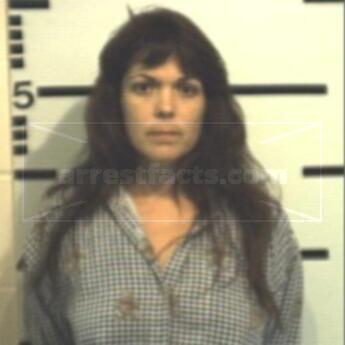 Sharon Gail Mosel