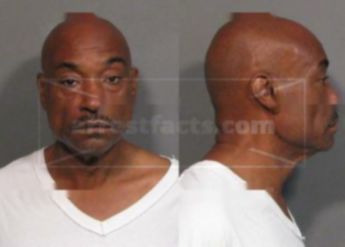 George Gerald Ester