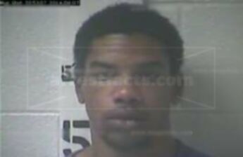 Keenan Dareese Gough