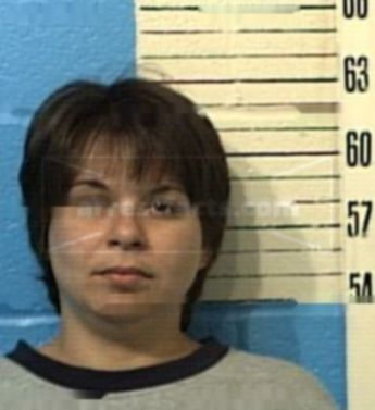 Tonya Cloud Falcon