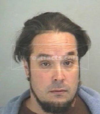 Stephen David Brown