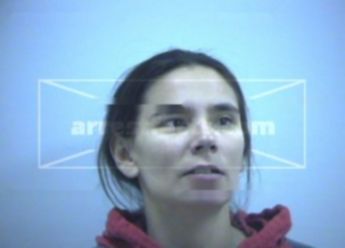 Alicia A Hopkins