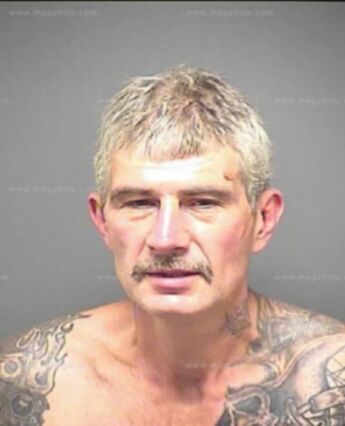 Timothy Osborne Smith
