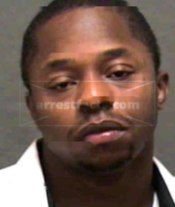 Quinton Lamar Jones