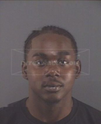 Kawon Martell Smith