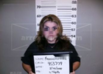 Frances Chavez