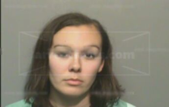 Ashley Marie Greenwood