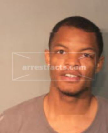 Quinton Paige