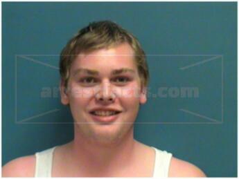Tyler James Cornwell