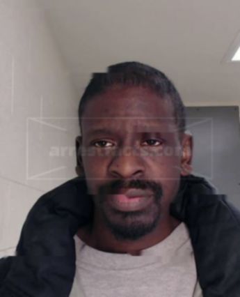Brandon Lee Blackman