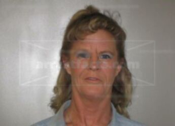 Becky Lynn Calkins