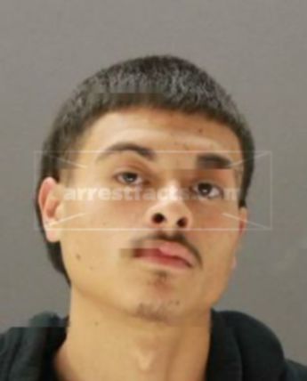 Kevin Estrada