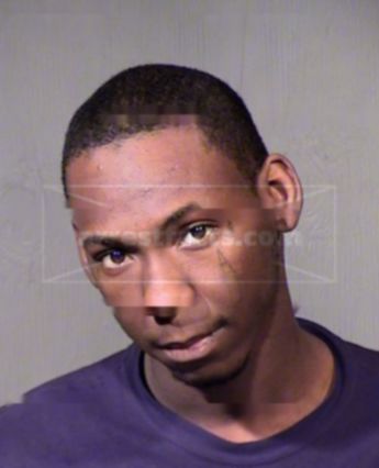 Jami Lamond Gaines