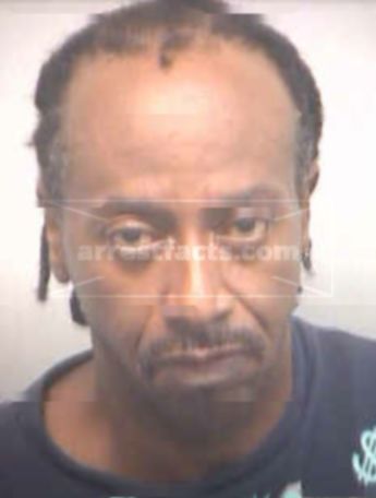 Harvey Gene Orr Jr.