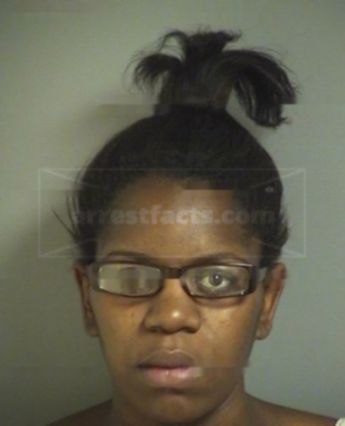 Tyara Cherresse Hamilton