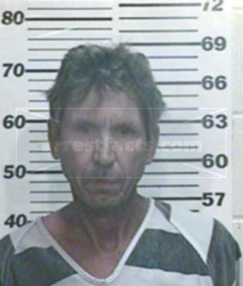 Clovis Ray Loden