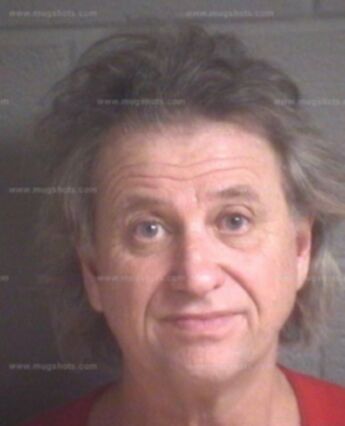 Jeffrey Ray Fowler
